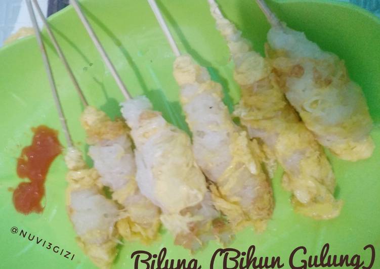 Bilung (Bihun Gulung)💕