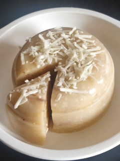 Foto resep Puding Pisang (Snack MPASI 9m)