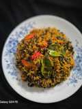 Sayur Tutu Khas Makassar – Sajian Sarapan Sehat Penuh Cita Rasa