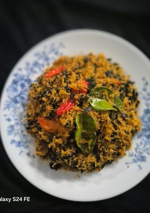 Foto resep Sayur Tutu Khas Makassar – Sajian Sarapan Sehat Penuh Cita Rasa