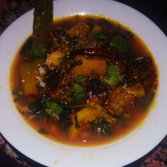 A picture of LalSaagDalma.