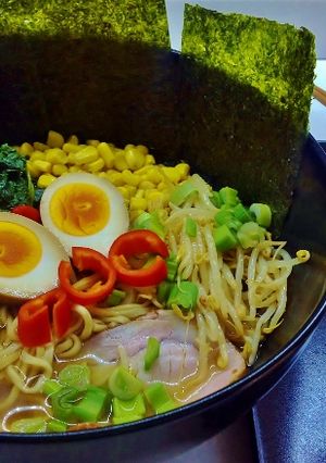 Foto di Ramen