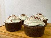 Una foto de casancrem tiramisu mascarpone