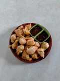 Pentol sambal petis khas Tuban