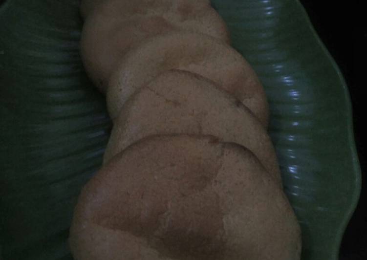 Resep Cloud Bread &#34;tasty&#34;, Enak Banget