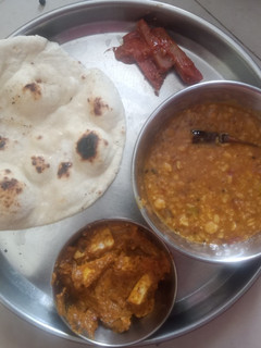 દાલ અમૃતસરી (Dal Amritsari Recipe in Gujarati) રેસીપી મુખ્ય ફોટો
