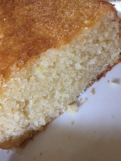 Una foto de Torta de coco