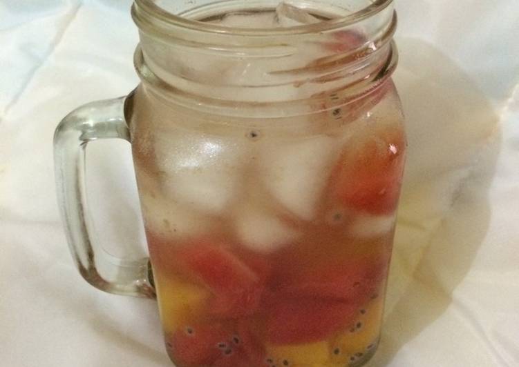 Es buah segggweerr😍