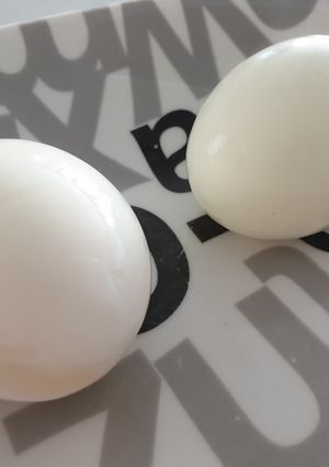 Foto principal de Cómo hacer unos huevos duros perfectos