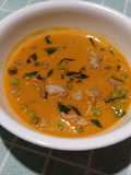 Panang Chicken (Keto)