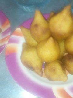 صورة لوصفة الكبه