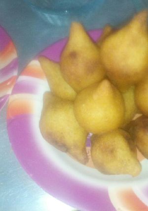 صورة لوصفة الكبه