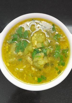 તૂરિયા નું શાક(Turiya shaak In Gujrati) રેસીપી મુખ્ય ફોટો