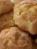 Biscotti morbidi alle mele