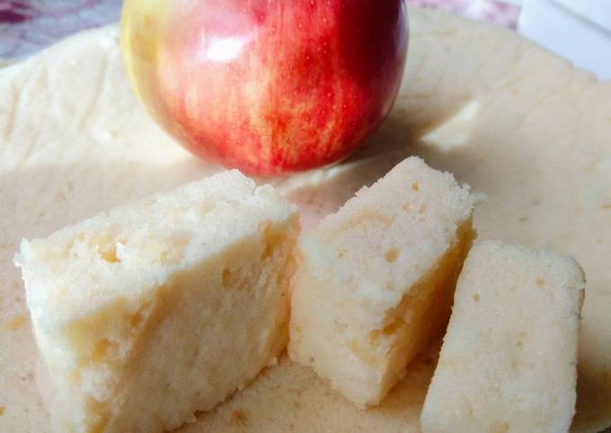 Зефир-минутка