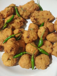 Foto resep Tahu bulat bulat
