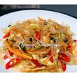 Mie Goreng Shirataki