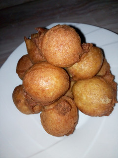 A picture of Buns.