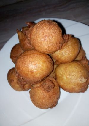 A picture of Buns.