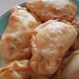 Empanadas de humita
