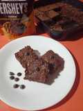 Brownies sin gluten