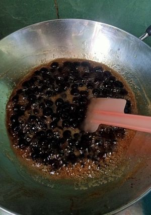 Foto resep Boba made in sendiri