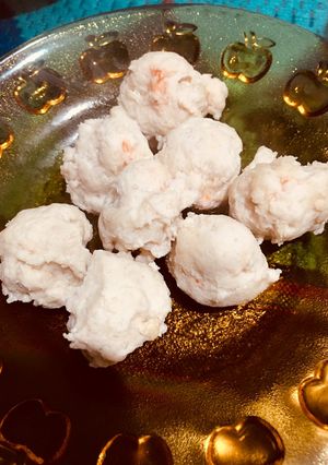 Foto resep Cilok (diet)