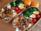 yakitori