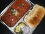 पावभाजी (Pavbhaji Recipe In Marathi)