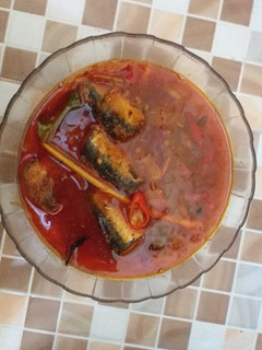 Foto resep Sarden
