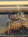 Hamburguesas caseras