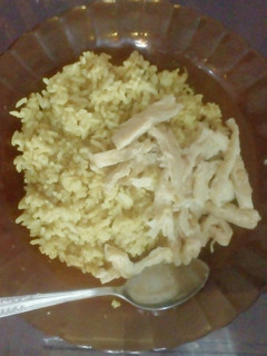 Foto resep Nasi Goreng Kuning