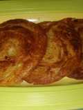 #22. Roti Maryam/Canai
