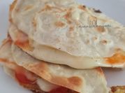 Gambar roti tortilla