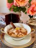 Rice Pudding, My Mom's Recipe