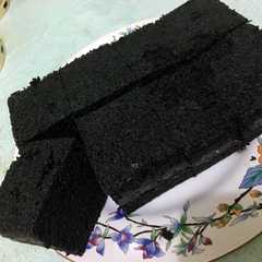 รูปของ Cake ketan hitam