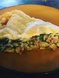 Spinach Pie
