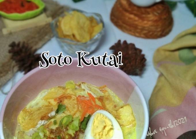 Soto Kutai