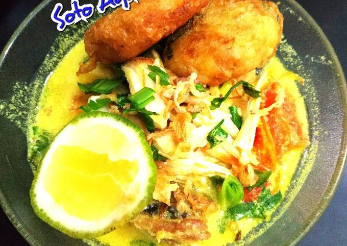 Soto Ayam