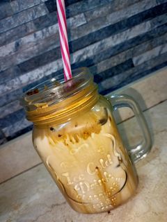 صورة لوصفة آيس كوفي