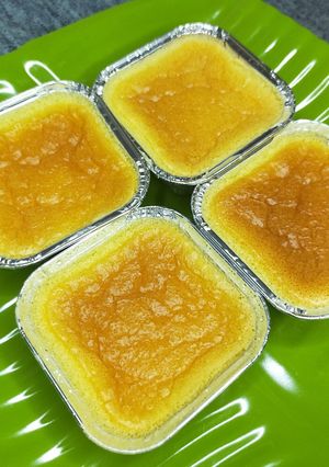 Foto resep Cottoncake Lowcarb/Debm/Keto
