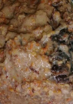 Foto resep Ikan Goreng Bumbu Kacang