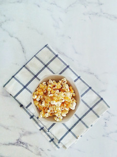 Foto resep Caramel Popcorn