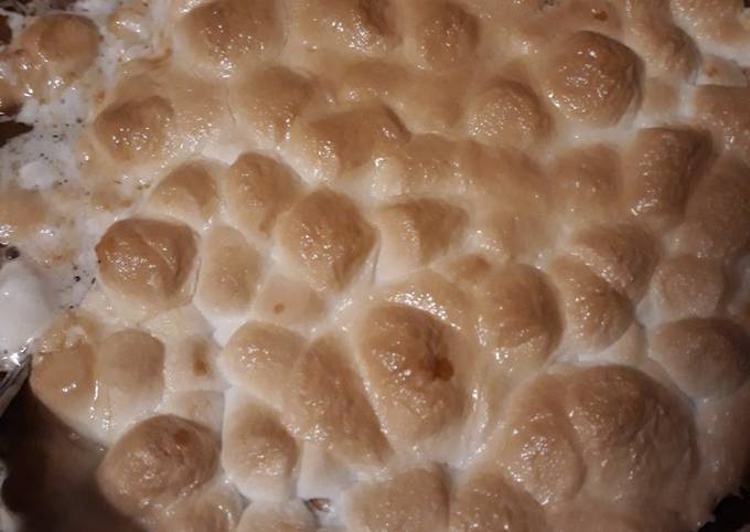 Recipe of Gordon Ramsay Candied Yams 2019