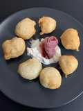 Pettole pugliesi