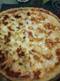 Pizza casera