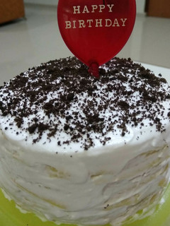 Foto resep 12. Mille Crepes