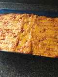 Super Easy Enchiladas