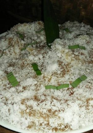Foto resep Ongol ongol manis 12rb aja
