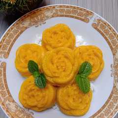 Apem Labu Kuning রেসিপির প্রধান ছবি